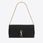 YSL Kate 99 In Quilted Lambskin 632014 1EL01 1000