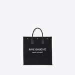 YSL Rive Gauche North South Tote Bag 632539 96N9E 1070