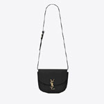 YSL Kaia Medium Satchel In Smooth Leather 634818 BWR0W 1000