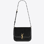 YSL Solferino Medium Soft bag 635025 11Z3W 1000