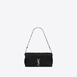 YSL Kate 99 Chain Bag In Quilted Lambskin 660618 1ELX6 1000