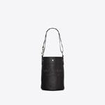 YSL Rive Gauche Bucket Bag In Smooth Leather 683559 CWTFE 1000