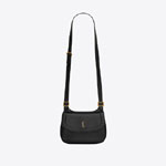 YSL Charlie Medium Shoulder Bag In Smooth Leather 686742 2R20W 1000