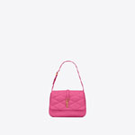 YSL Le 57 Hobo Shoulder Bag In Quilted Lambskin 698567 AAAO0 5623