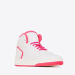 YSL SL80 Mid-top Sneakers 711250 AABV4 9090