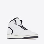 YSL SL80 Mid-top Sneakers 711250 AABV5 1006