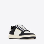 YSL SL61 Sneakers 713600 AAAWR 9063