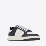 YSL SL61 Low-top Sneakers 713602 AAAWR 9063