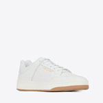 YSL SL61 Low-top Sneakers 713602 AAB85 9042