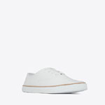 YSL Feliz Low Top Sneakers 732146 AABO7 9040