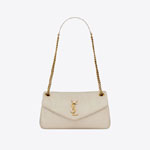 YSL Calypso In Lambskin 734153 AACQO 9227