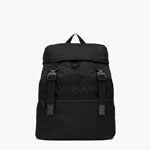 YSL Backpack In Econyl Vegetable Tanned 756285 FACEO 1000