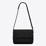 YSL Niki Messenger In Econyl 757146 FACKH 1000