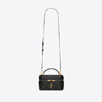 YSL Gaby Vanity Bag In Lambskin 766731 1EL07 1000