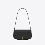 YSL Mini Voltaire In Box Saint Laurent 779642 0SX0W 1000