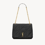 YSL Jamie 4.3 Medium In Lambskin 809696 AAB32 1000