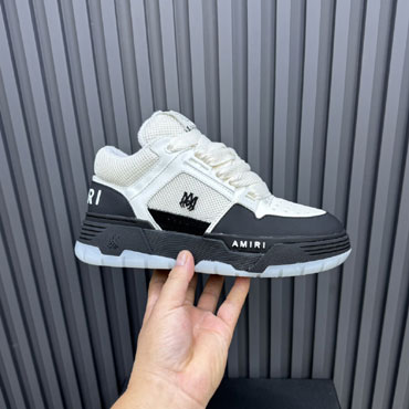 Amiri Ma-1 in Black AMFOSR1084-001