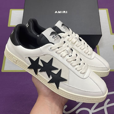 Amiri Pacific in Black AMFOSR1090-001