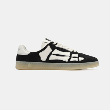 Amiri Pacific Bones in Black AMFOSR1102-001