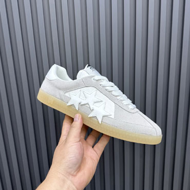 Amiri Suede Pacific in Birch AMFOSR1125-699