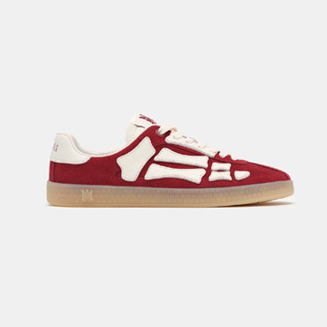 Amiri Pacific Bones in Deep Red AMFOSR1135-644