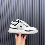 Amiri Ma-1 in White Black AMFOSR1097-111
