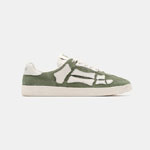 Amiri Pacific Bones in Olive AMFOSR1160-326