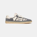 Amiri Pacific Bones in Dark Grey AMFOSR1176-904