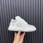 Amiri Crystal Ma-1 in White AWFOSR1026-100