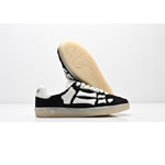 Amiri Pacific Bones in Black AWFOSR1085-001