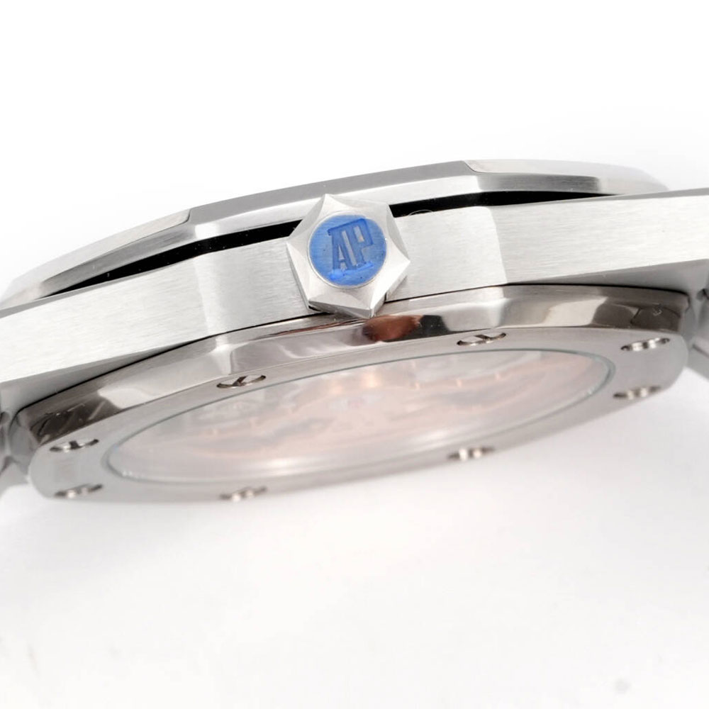 Audemars Piguet Royal Oak 15202BC.ZZ.1241BC.03 Watch: Image 3