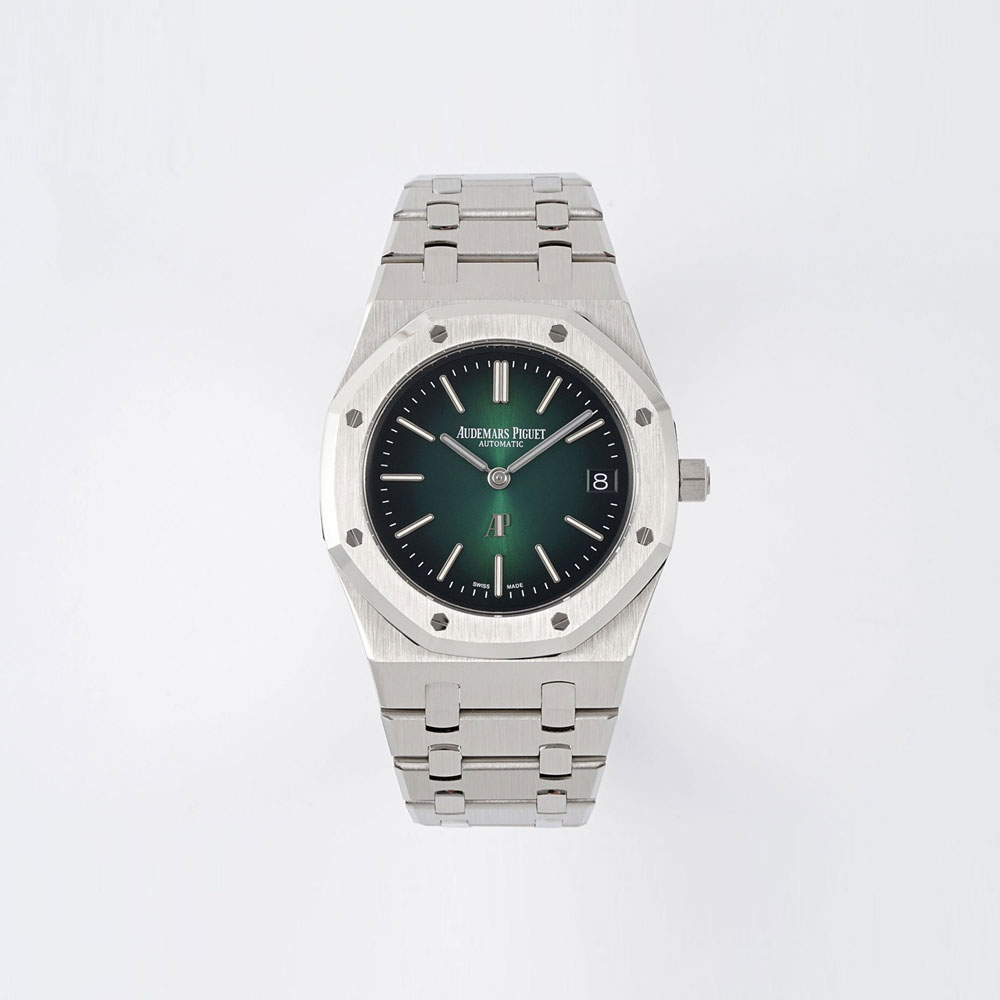 Audemars Piguet Royal Oak 15202PT.OO.1240PT.01 Watch: Image 1