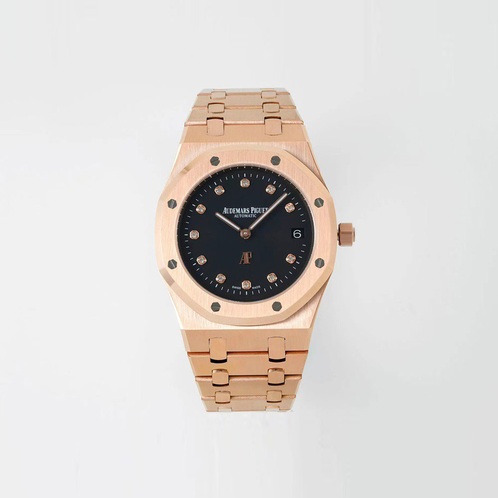 Audemars Piguet Royal Oak 15207OR.OO.1240OR.01 Watch: Image 1