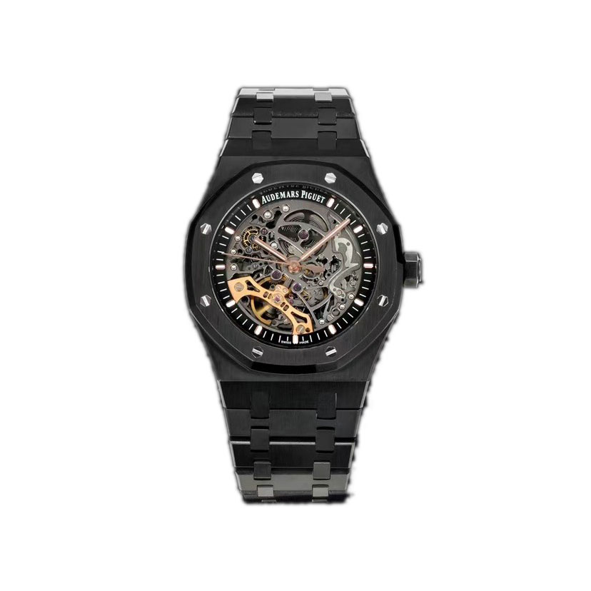 Audemars Piguet Royal Oak 15416CE.OO.1225CE.01 Watch: Image 1