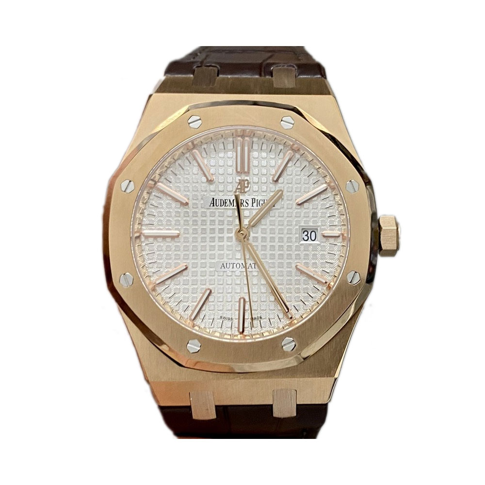 Audemars Piguet Royal Oak 15450OR.OO.D088CR.01 Watch: Image 1