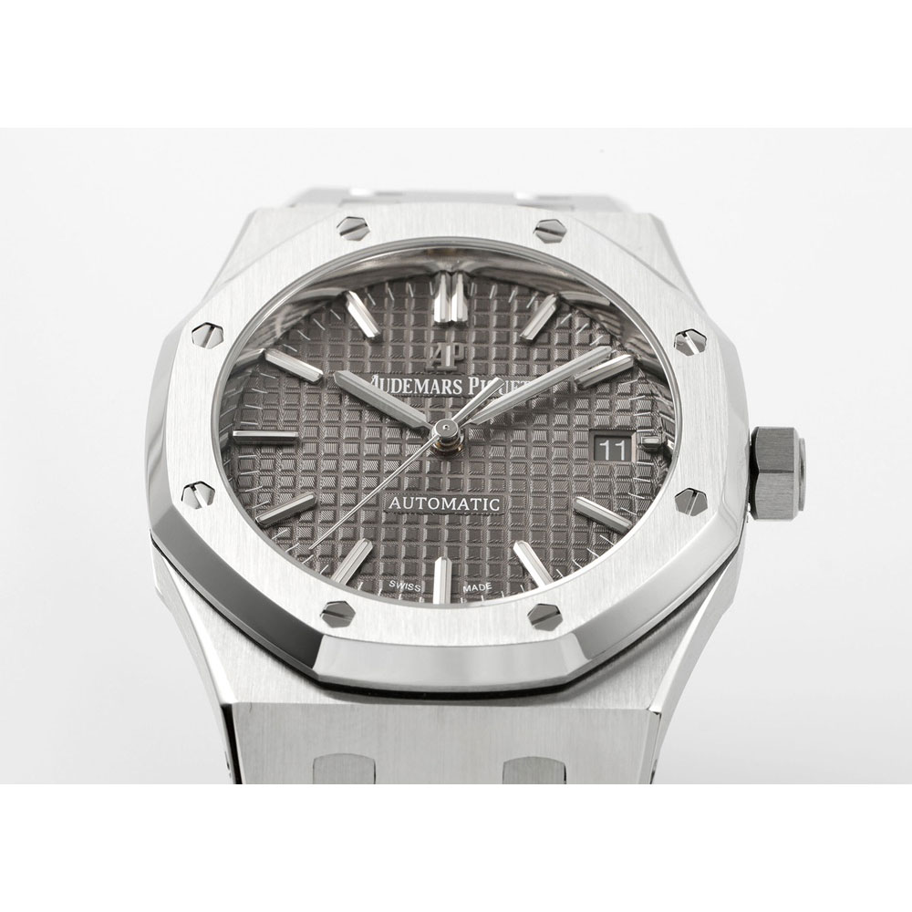 Audemars Piguet Royal Oak 15450ST.OO.1256ST.02 Watch: Image 2