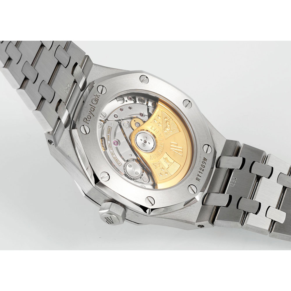 Audemars Piguet Royal Oak 15450ST.OO.1256ST.02 Watch: Image 4