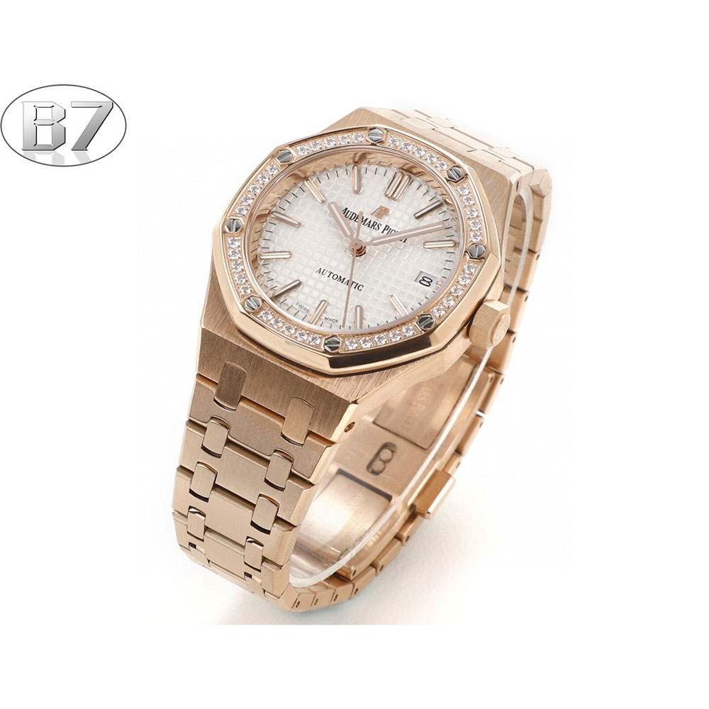 Audemars Piguet Royal Oak 15452OR.ZZ.1258OR.01 Watch: Image 2
