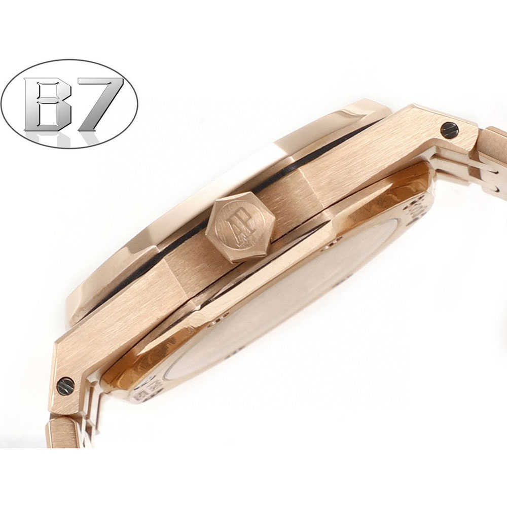 Audemars Piguet Royal Oak 15452OR.ZZ.1258OR.01 Watch: Image 4