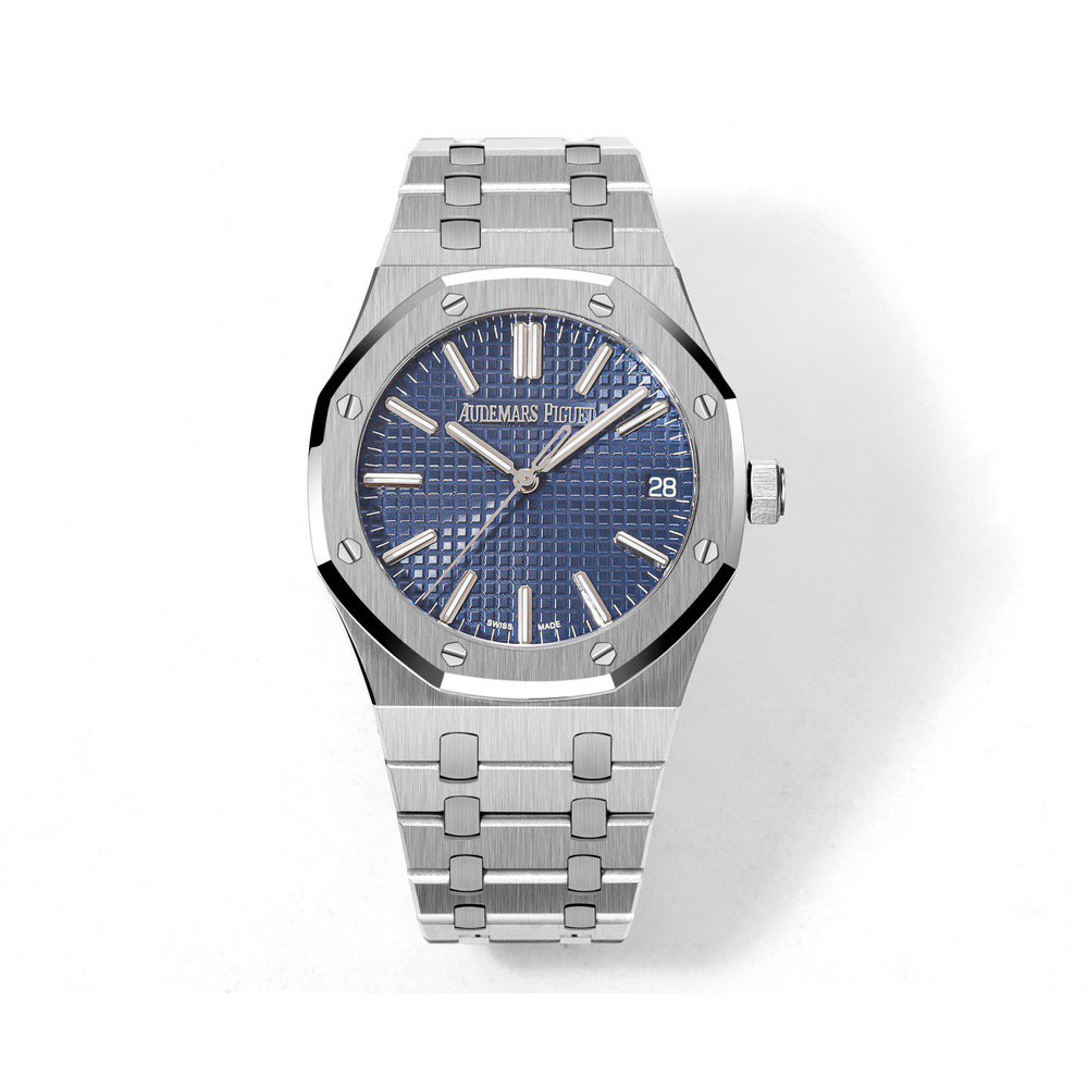 Audemars Piguet Royal Oak 15510BC.OO.1320BC.04 Watch: Image 1