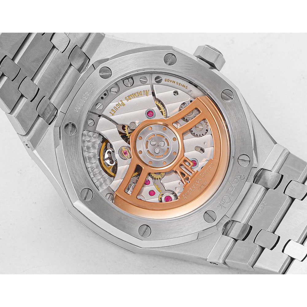 Audemars Piguet Royal Oak 15510BC.OO.1320BC.04 Watch: Image 5