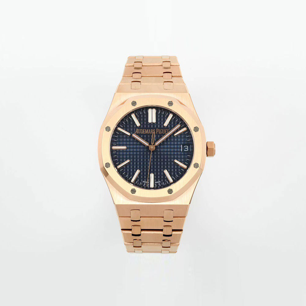 Audemars Piguet Royal Oak 15510OR.OO.1320OR.03 Watch: Image 1