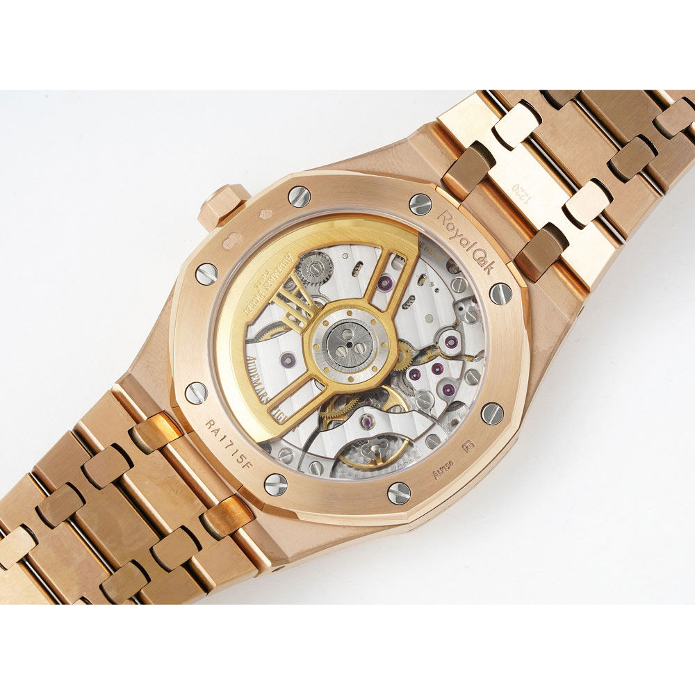 Audemars Piguet Royal Oak 15510OR.OO.1320OR.04 Watch: Image 4