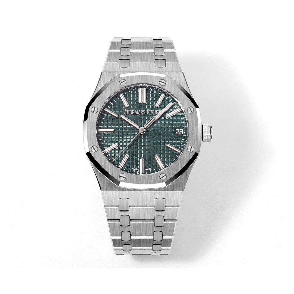 Audemars Piguet Royal Oak 15510ST.OO.1320ST.09 Watch: Image 1