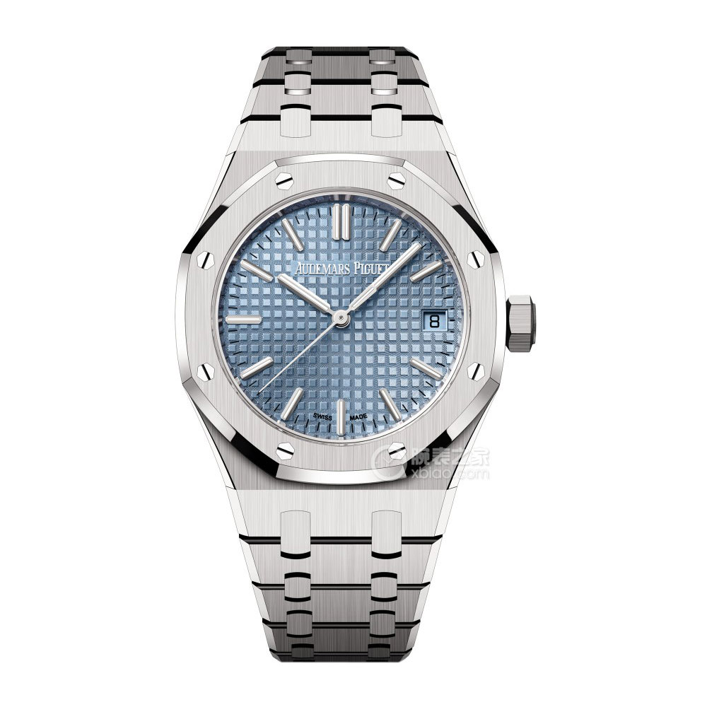 Audemars Piguet Royal Oak 15550ST.OO.1356ST.08 Watch: Image 1