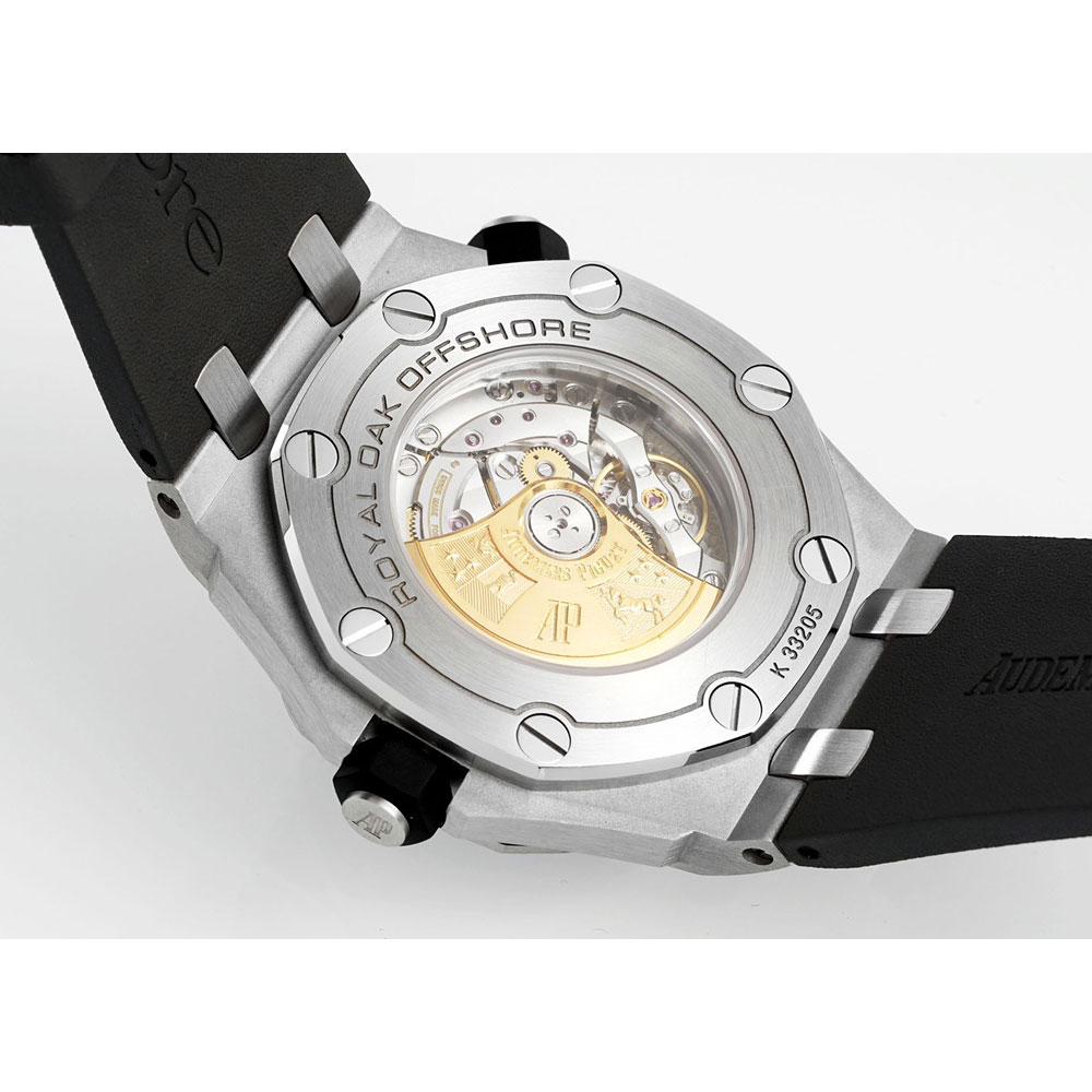Audemars Piguet Royal Oak Offshore 15703ST.OO.A002CA.01 Watch: Image 4