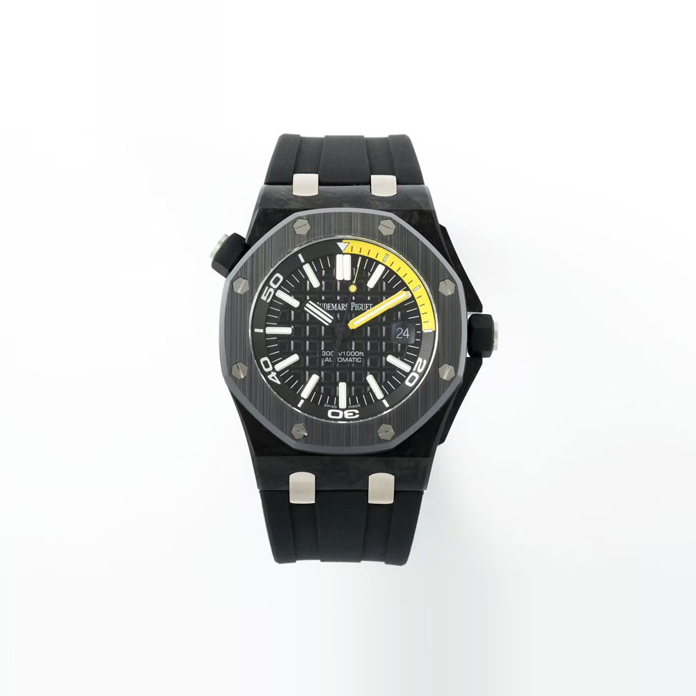 Audemars Piguet Royal Oak Offshore 15706AU.OO.A002CA.01 Watch: Image 1