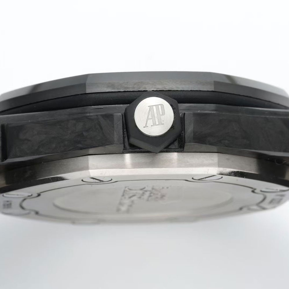 Audemars Piguet Royal Oak Offshore 15706AU.OO.A002CA.01 Watch: Image 4