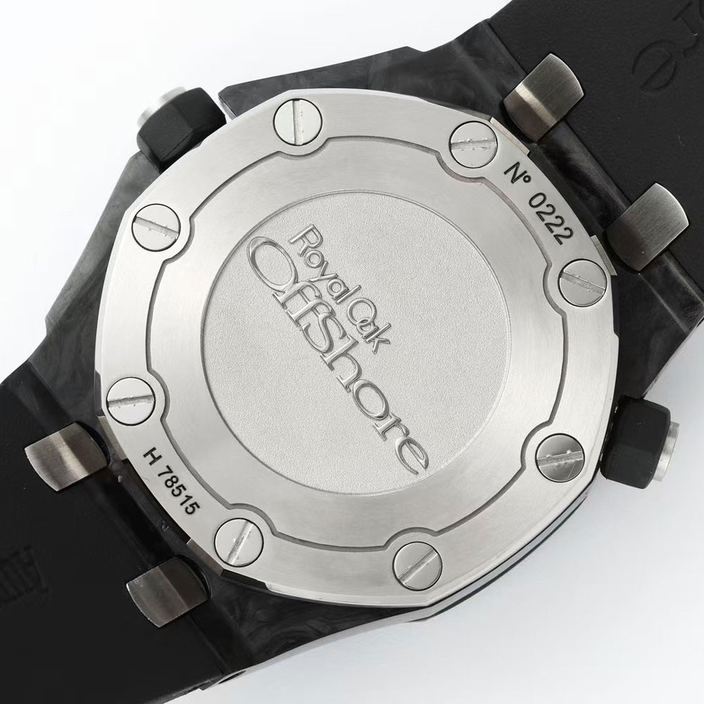 Audemars Piguet Royal Oak Offshore 15706AU.OO.A002CA.01 Watch: Image 5