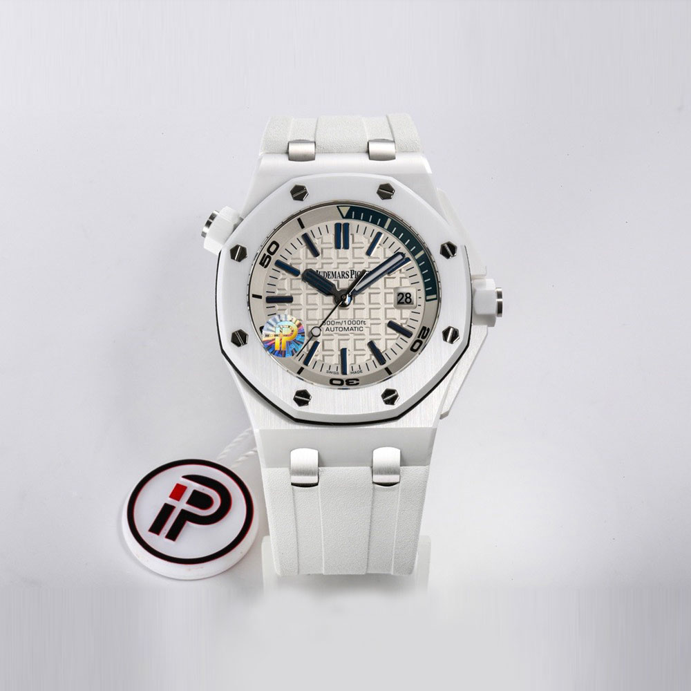 Audemars Piguet Royal Oak Offshore 15707CB.00.A010CA.01 Watch: Image 1